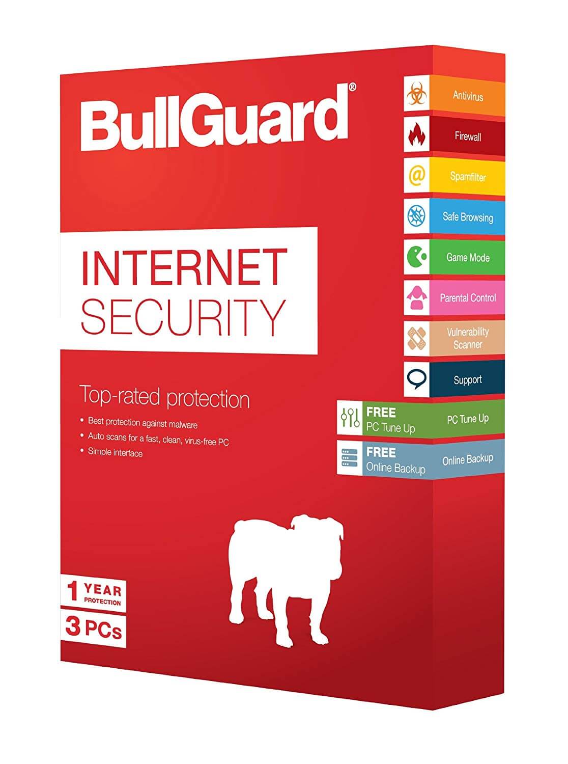 bullguard antivirus crack