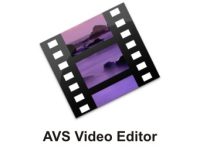 AVS Video Editor 9.6.1.390 Crack With Latest Version Free Download