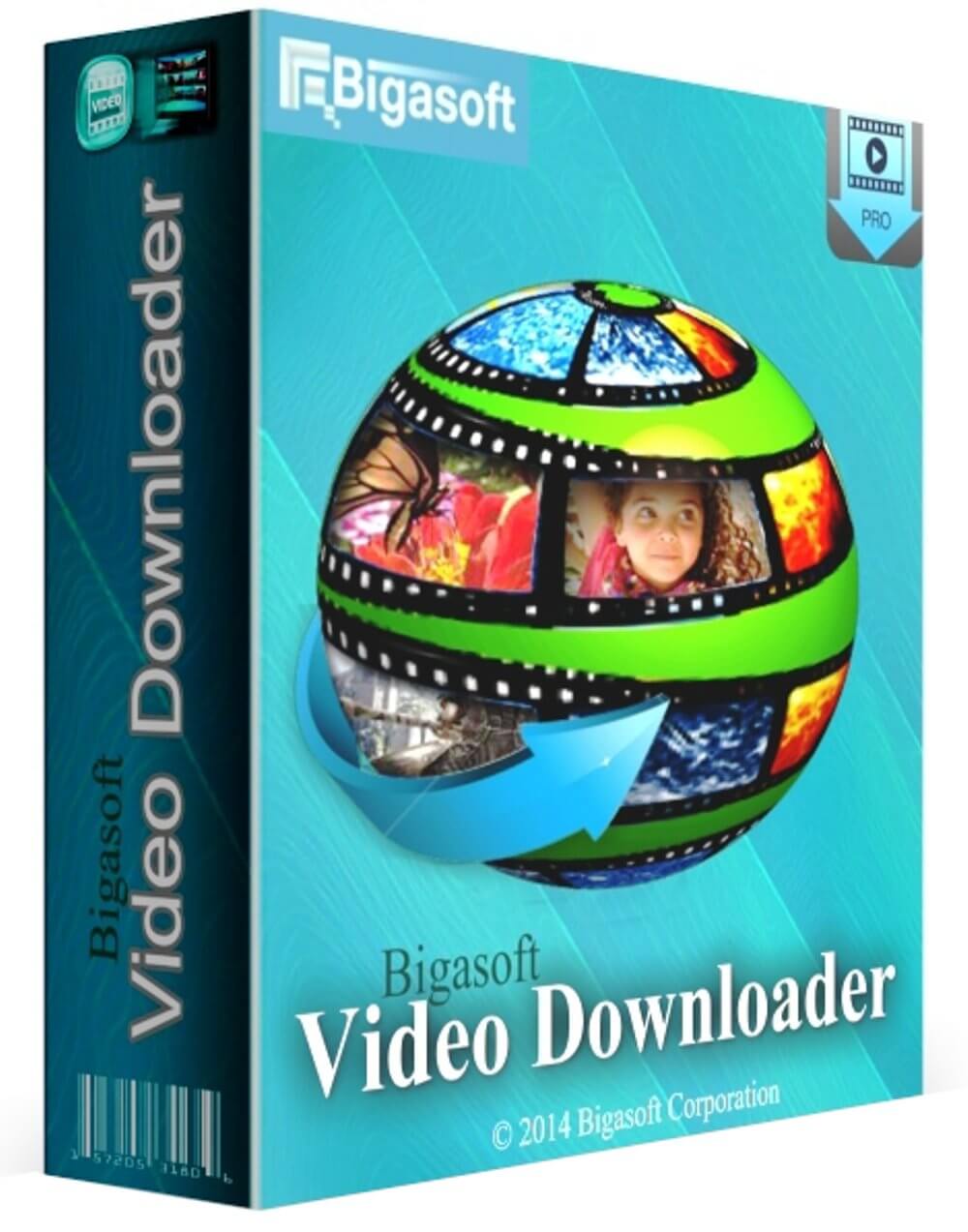 Bigasoft Video Downloader Pro 2021 crack