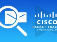 Cisco Packet Tracer 8.0.0.0212 Crack + License Key Full Version