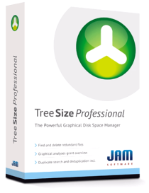 TreeSize Professional 8.2.1.1622 (x64) Crack + License Key 2022