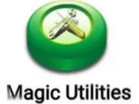 Magic Utilities crack