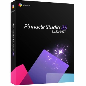 Pinnacle Studio Ultimate 2022