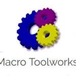 Pitrinec Macro Toolworks Professional free download