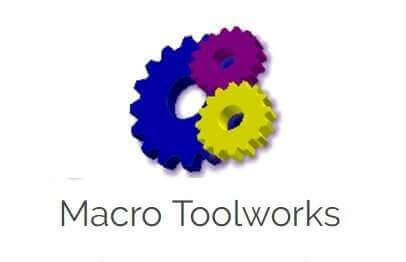 Pitrinec Macro Toolworks Professional free download