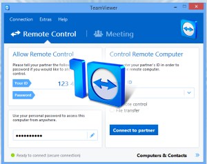 TeamViewer 15.24.5 Crack With Latest Version Free Download 2022
